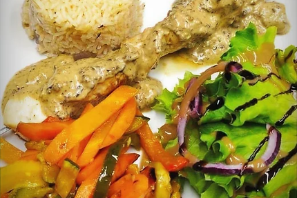 Restaurant/Brasserie l'Hadrien