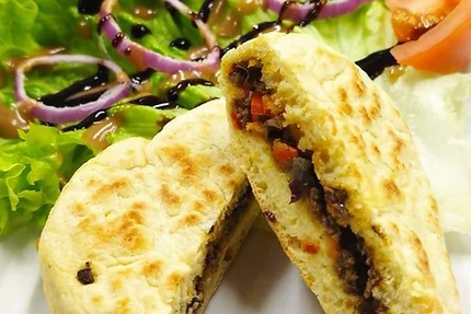 Restaurant/Brasserie l'Hadrien