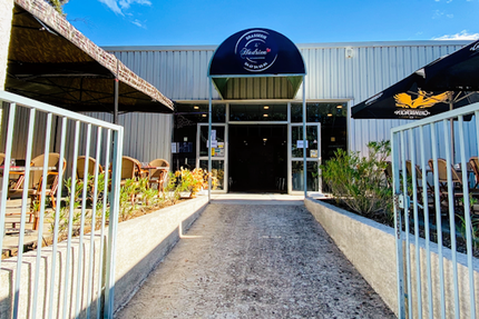 Restaurant/Brasserie l'Hadrien