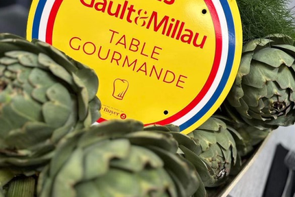 Dans la Grand' Rue...