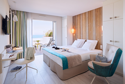 Restaurant Le Sound - Thalasso Prévithal