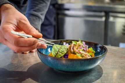 L'Antidote Remède Local