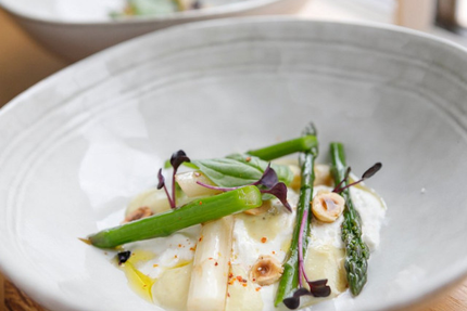 L'Antidote Remède Local