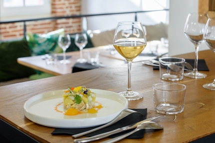 L'Antidote Remède Local