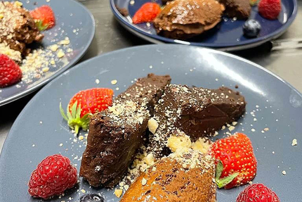 Le Bistro du Clocher