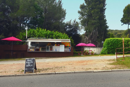 Rotisserie Les Lucioles