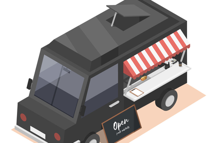 Rotisserie Les Lucioles