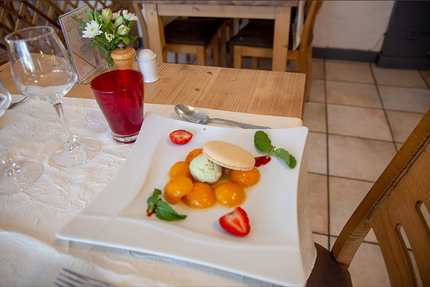 Restaurant La Mangeoire