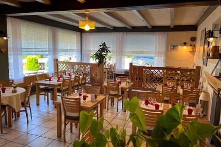 Restaurant La Mangeoire