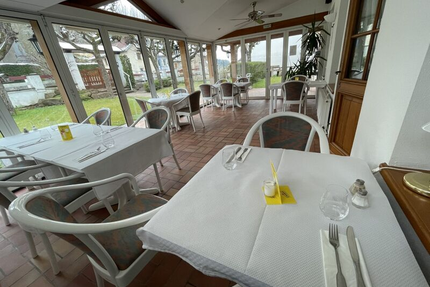 Restaurant du Blanc Ru