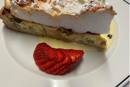 Restaurant du Blanc Ru