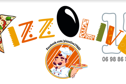 PizzOlive17 ( Camion ambulant)