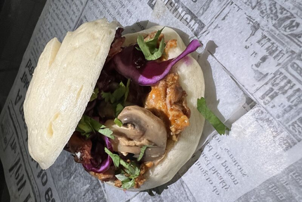 Restaurant La Côte de Boeuf