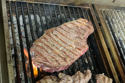 Restaurant La Côte de Boeuf