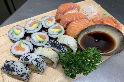 Restaurant La Côte de Boeuf