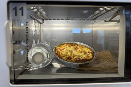 Les Ombrelles - bar restaurant