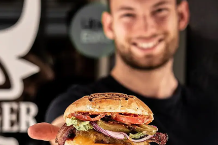 Vache Burger