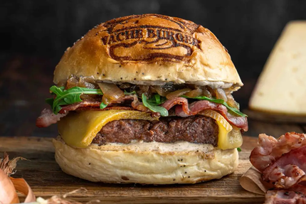 Vache Burger