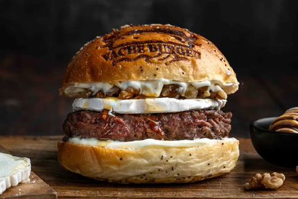 Vache Burger