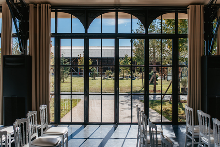 Bo Ranch • Restaurant • Site Evenementiel