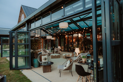 Bo Ranch • Restaurant • Site Evenementiel