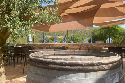 L'Oasis du Petit Galibier