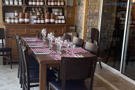 L'Oasis du Petit Galibier