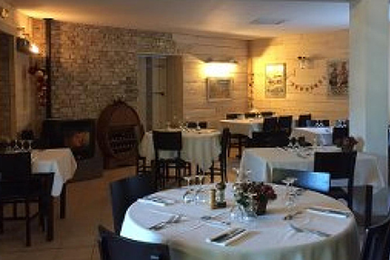 L'Oasis du Petit Galibier