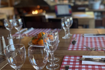 L'Oasis du Petit Galibier