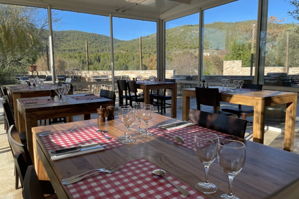 L'Oasis du Petit Galibier