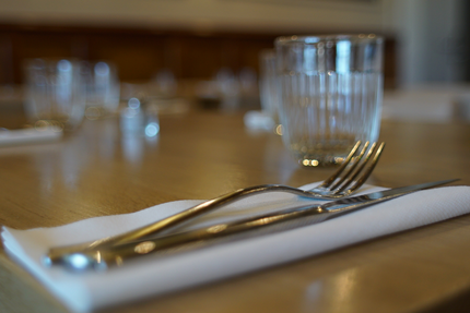 Restaurant Le St-Martin