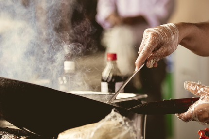 Restaurant Le St-Martin