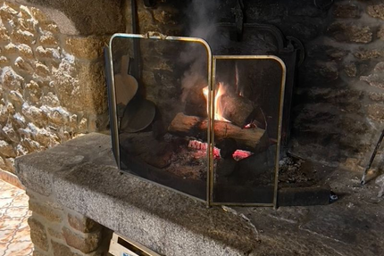 Restaurant-Crêperie Des Grèves