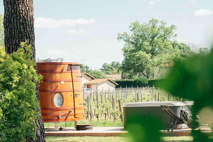 Les Chais de la Fleur