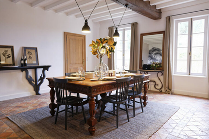 Les Chais de la Fleur