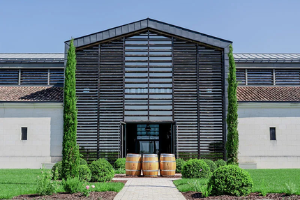 Les Chais de la Fleur