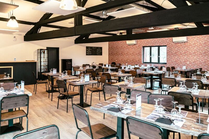 La Maison Rouge - Cébazat