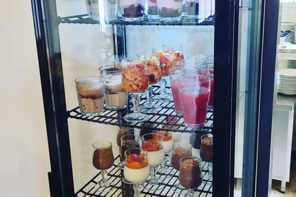 La Maison Rouge - Cébazat