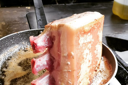 La Maison Rouge - Cébazat