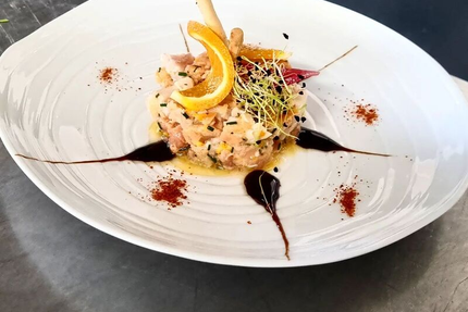 La Maison Rouge - Cébazat