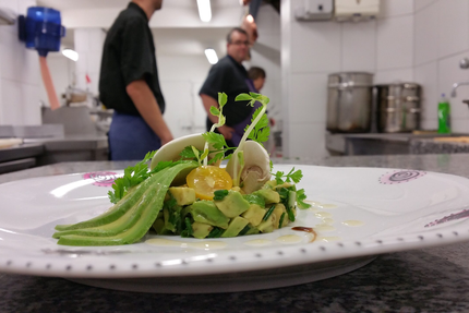 Restaurant La Flamiche