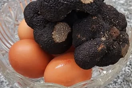 Restaurant La Flamiche