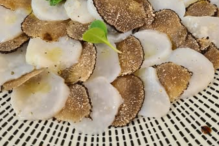 Restaurant La Flamiche