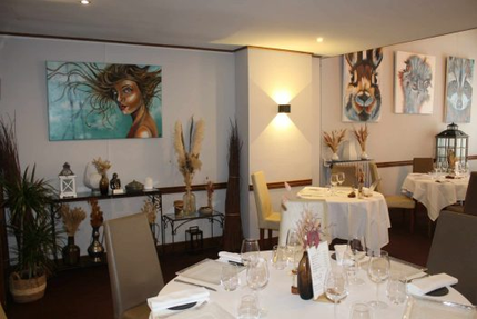 Restaurant La Flamiche