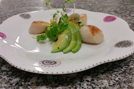 Restaurant La Flamiche