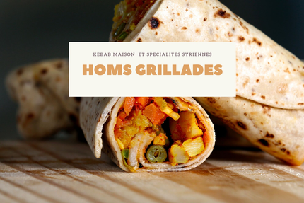 HOMS Grillades