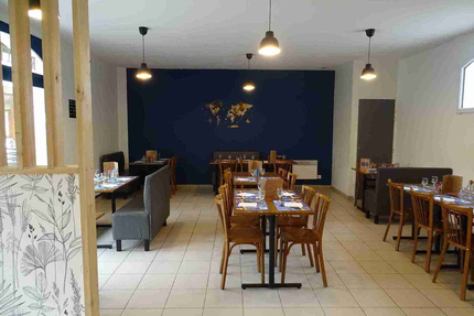 Le Comptoir de Gourfaleur