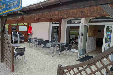 Le Comptoir de Gourfaleur