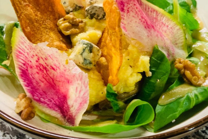 Au P'tit Bonheur - brasserie populaire