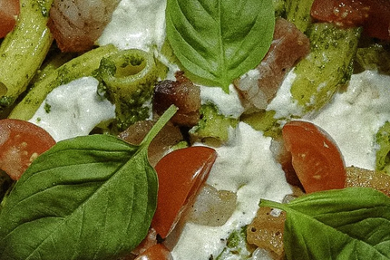 Bellamore Pizzeria x Trattoria